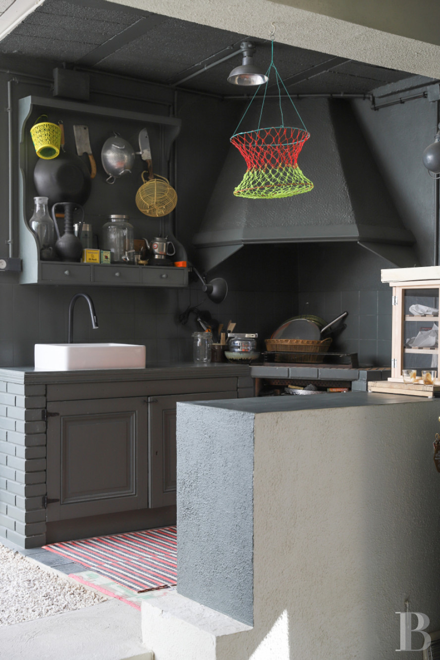 A tastefully renovated village house between Montélimar and Orange in Visan  - photo  n°11